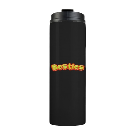 besties Thermal Tumblers