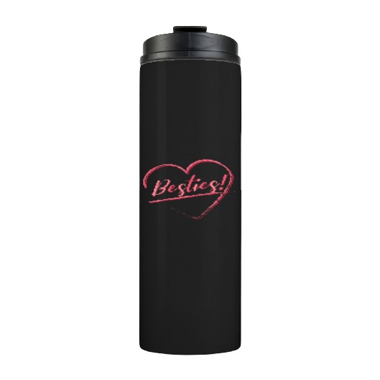 Besties Thermal Tumblers