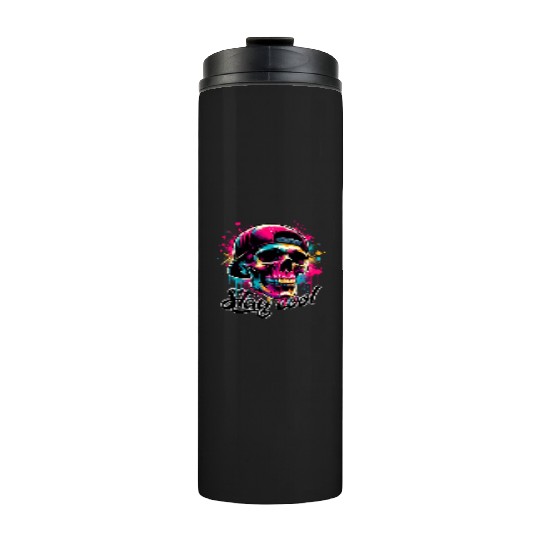 Totenkopf Stay cool Thermal Tumblers
