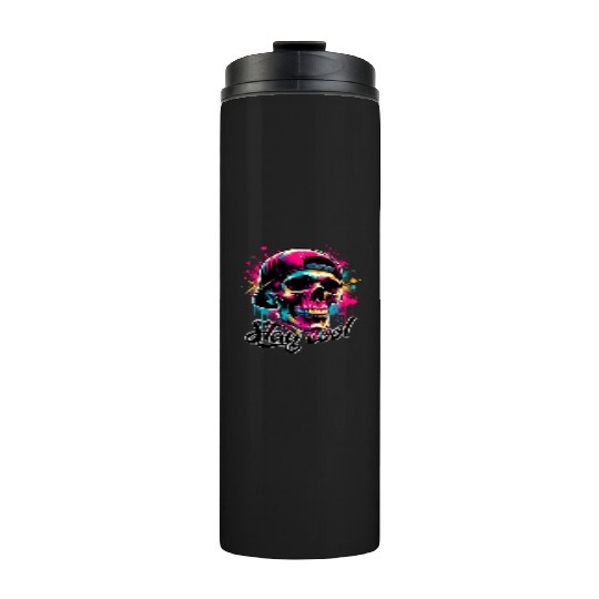 Totenkopf Stay cool Thermal Tumblers