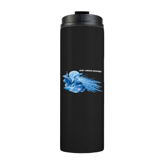 Trans Siberian Orchestra Thermal Tumblers