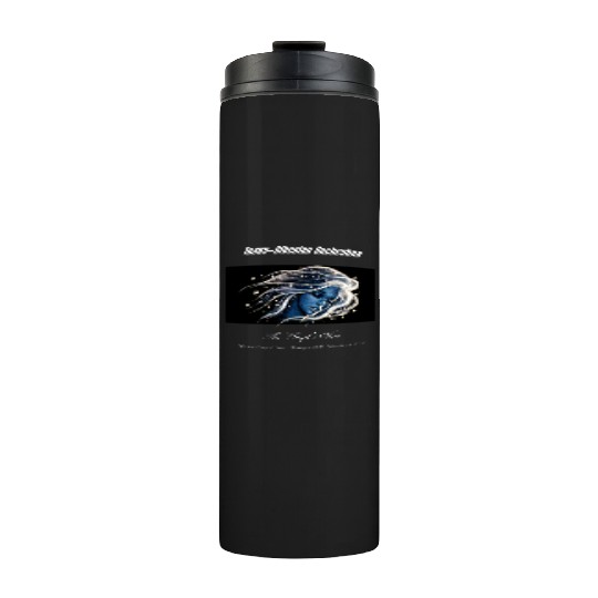 Trans Siberian Orchestra Thermal Tumblers