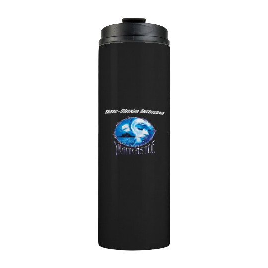 Trans Siberian Orchestra Thermal Tumblers