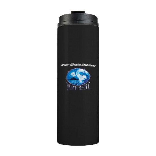 Trans Siberian Orchestra Thermal Tumblers