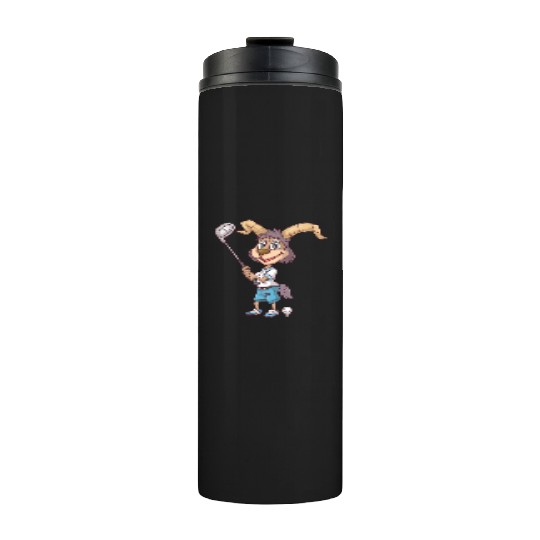 Golf Capricorn Thermal Tumblers
