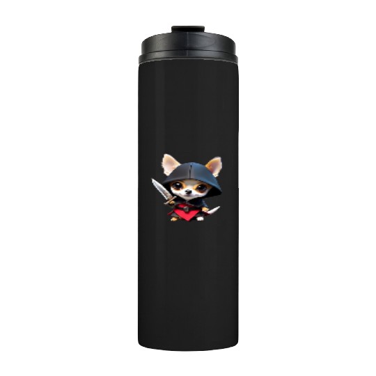 RPG Rogue Thermal Tumblers