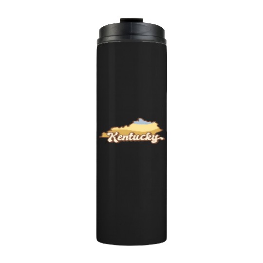 Kentucky Thermal Tumblers
