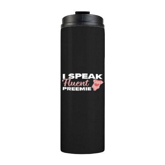 Registered Nurse Medical Medicine Neonatal Nurse Thermal Tumblers