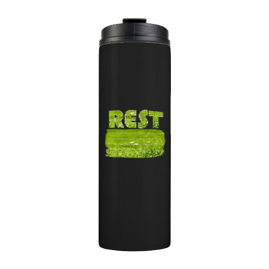 Wildflower Meadow - REST Thermal Tumblers