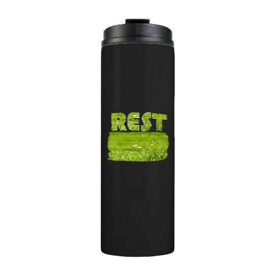 Wildflower Meadow - REST Thermal Tumblers