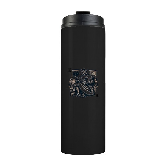 King of basketball Thermal Tumblers
