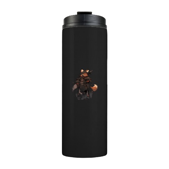 Dexterious Fox Rogue Thermal Tumblers