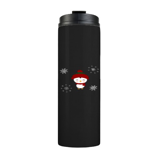 Best gift for winter season for your kid, wife Thermal Tumblers
