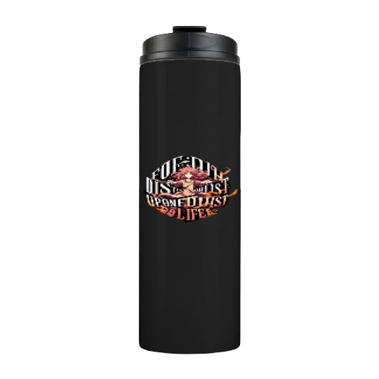 A Spectrum of Cool, Colorful High-Quality Digital Thermal Tumblers