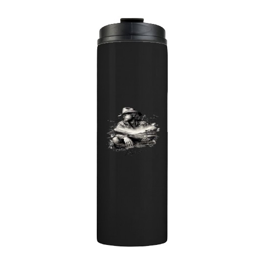 Toby Keith Thermal Tumblers