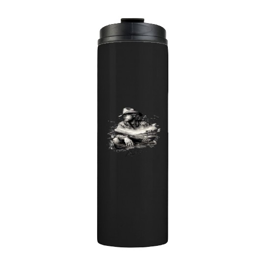 Toby Keith Thermal Tumblers