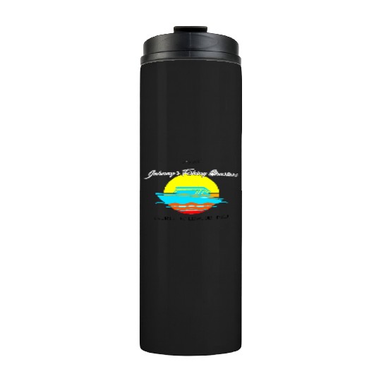 Cool North Wildwood, NJ Thermal Tumblers