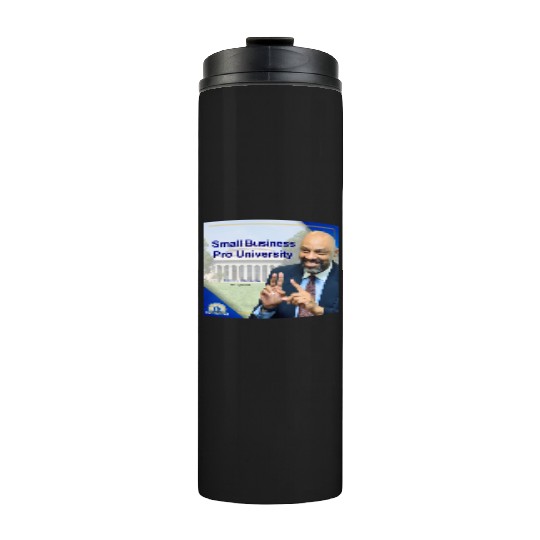 Thumbnail SBPro University Square Thermal Tumblers