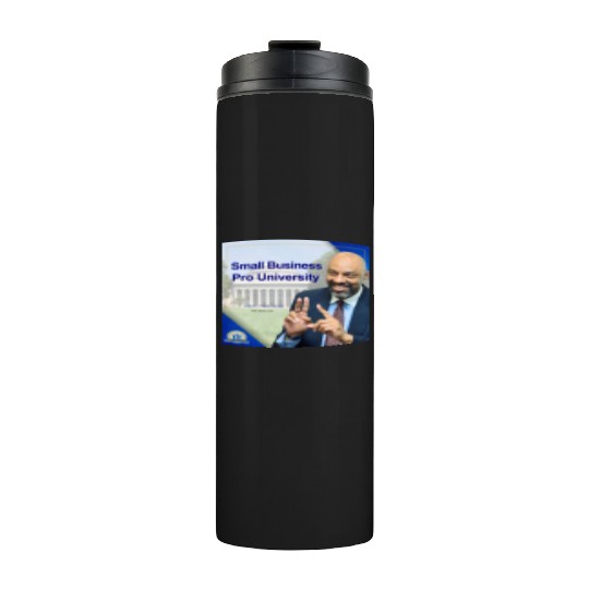 Thumbnail SBPro University Square Thermal Tumblers