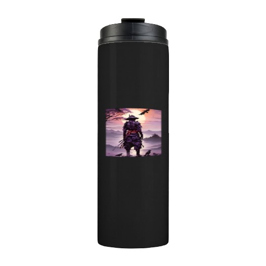 The Samurai's Last Stand, Twilight Blades Thermal Tumblers