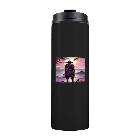 The Samurai's Last Stand, Twilight Blades Thermal Tumblers