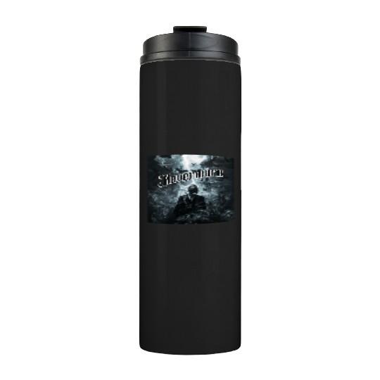 Nevermore Thermal Tumblers