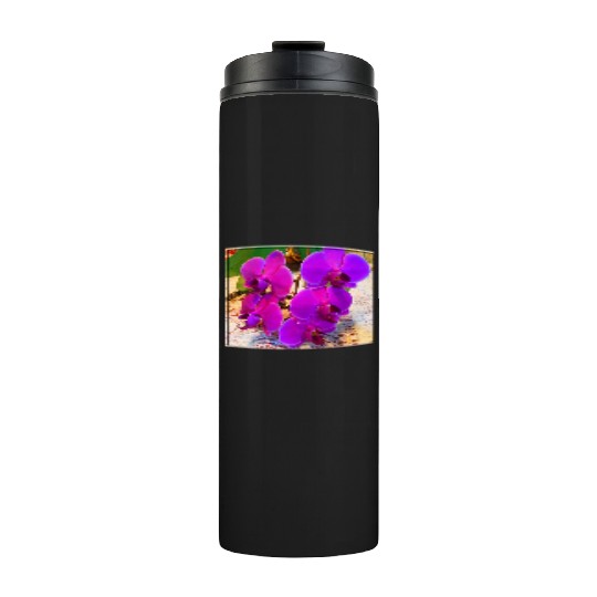 Orchid 3 Thermal Tumblers