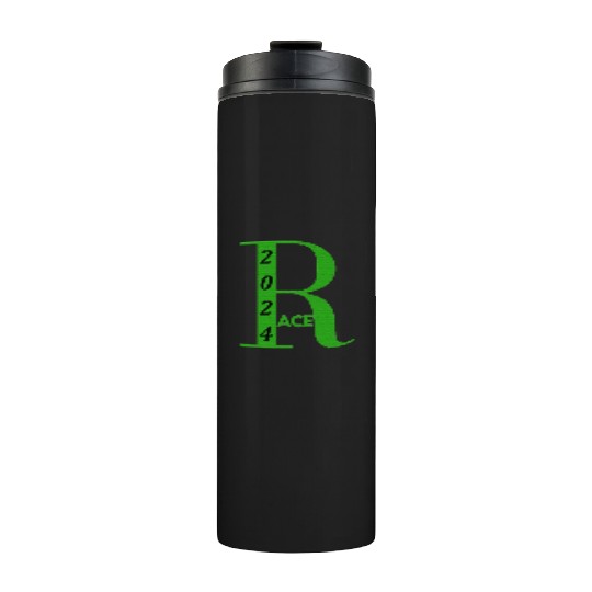 RACE 2024 Design Thermal Tumblers