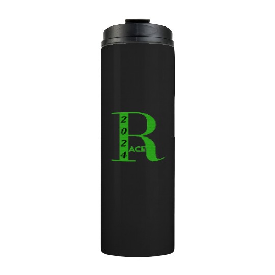 RACE 2024 Design Thermal Tumblers