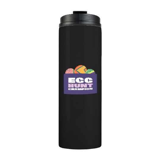 Egg Hunt Champion Thermal Tumblers