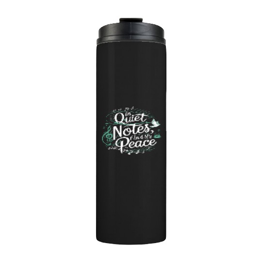 Prayer Songs Jesus Christ Religious Music Praise Thermal Tumblers