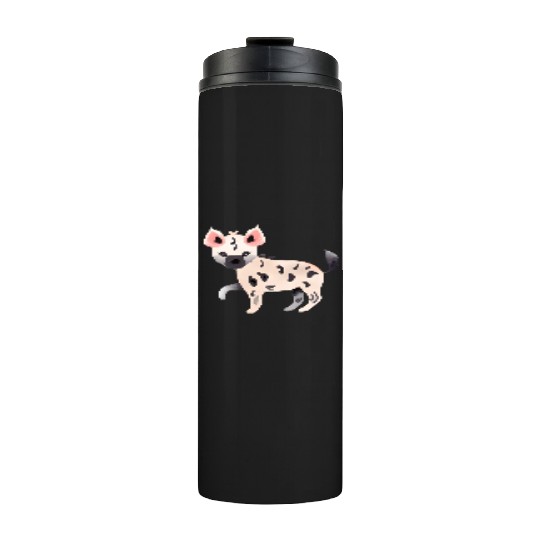 Hyena Thermal Tumblers