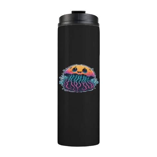 JellyFish Thermal Tumblers