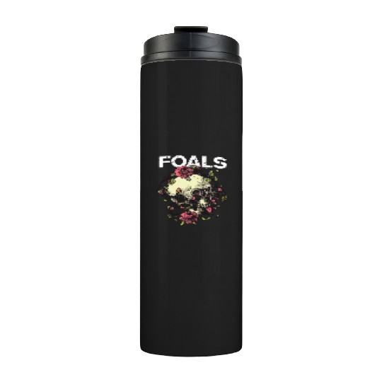 foals band Classic Thermal Tumblers
