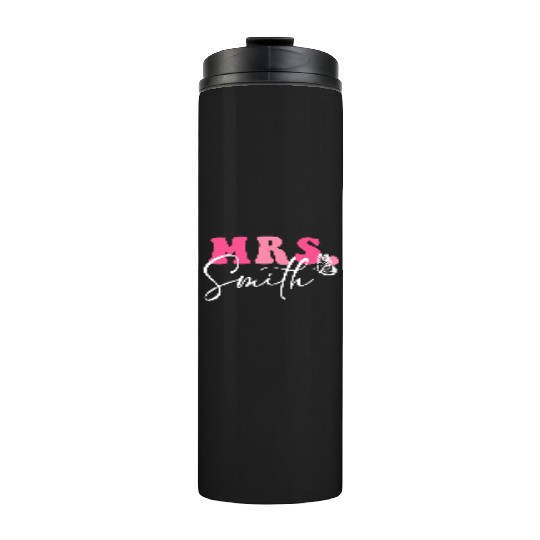 Teacher Era Thermal Tumblers