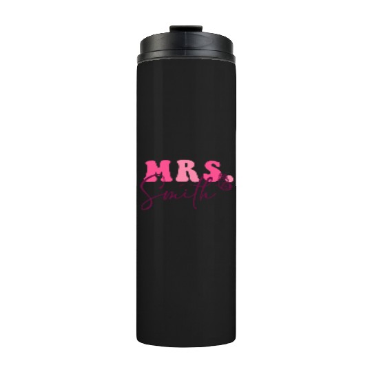 Teacher Era Thermal Tumblers