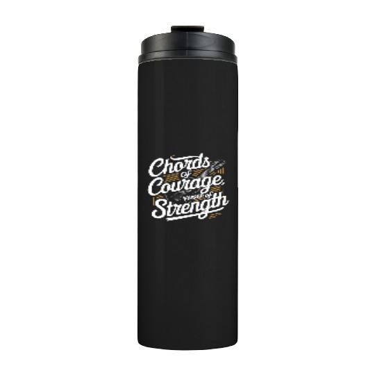 Prayer Songs Jesus Christ Religious Music Praise Thermal Tumblers