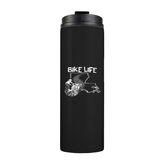 Stunt BIKE LIFE Classic Thermal Tumblers