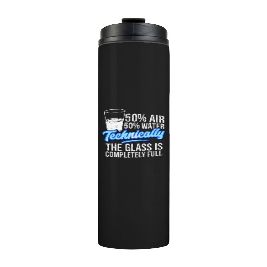Science Lover, Physics Student, Science Student Thermal Tumblers