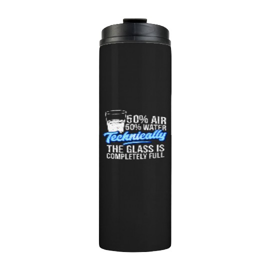 Science Lover, Physics Student, Science Student Thermal Tumblers