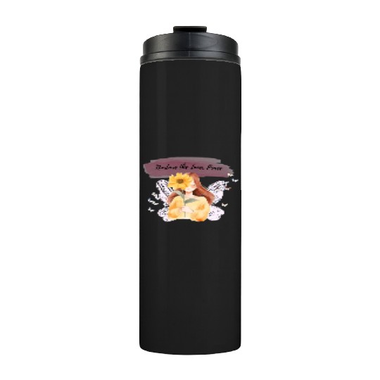 Sunflower Clothing - Aesthetic Clothing Thermal Tumblers