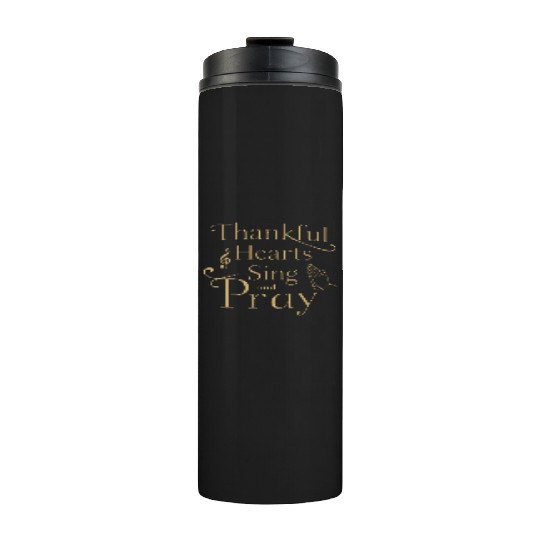 Choral music Religious singing Faith-based music Thermal Tumblers