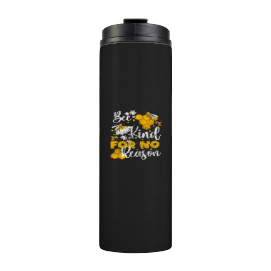 Honey Bee Beekeeper Useful Beekeeper Thermal Tumblers