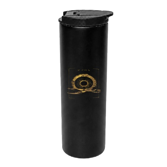 Shai Hulud The Sandworm Classic Thermal Tumblers