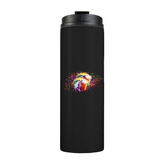 Lion Pride v2 Thermal Tumblers