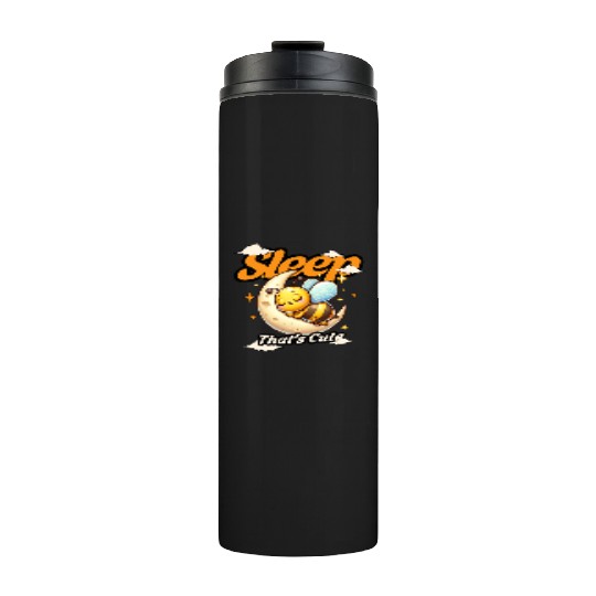CDsweeC Thermal Tumblers