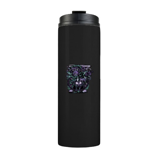 Chilled monkey Thermal Tumblers