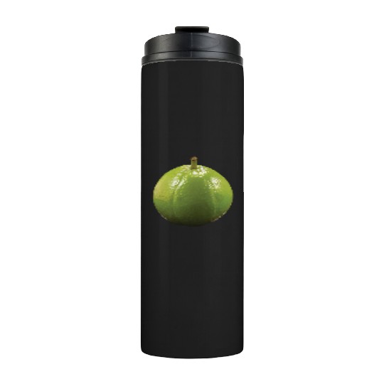 Guava Realistic Thermal Tumblers