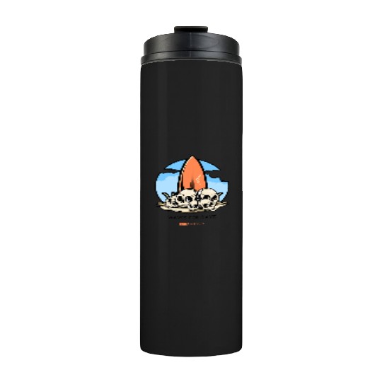 WAVES FOR DAYZ ONIKA + ROGUE Thermal Tumblers