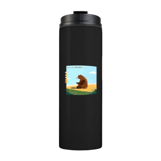 solo picnic for outdoor picnics Thermal Tumblers
